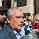Se refuerza en Michoacán la presión interna de Morena: Raúl Morón analiza impugnar la encuesta que le dio el triunfo a Torres Piña