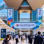 Michoacán lleva su riqueza cultural a feria turística en Japón