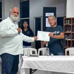 MUCAH presenta el libro los nombres y las letras