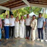 Festejan a Carlos Reyes Torres: un liderazgo del PRD que trasciende en Guerrero