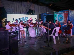 Concluye la 32.ª Expo Tortuga Marina en Playa Azul; Gobierno de Lázaro Cárdenas refrenda compromiso con la conservación