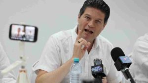 Avanza Morelia 10 puntos en percepción de seguridad: INEGI