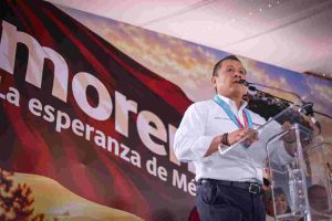 La victoria de Lula en Brasil demuestra que el avance de la ultraderecha no es inevitable: Torres Piña