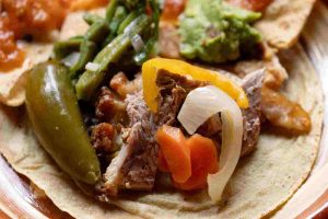 Certificación de Carnitas Michoacán otorga a 6 negocios una ventaja comercial única