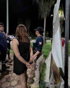 Siguen los operativos de alcoholimetría en prevención de accidentes en LC