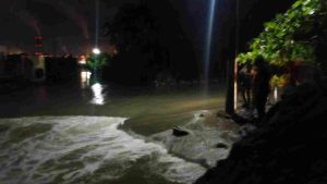 Autoridades preventivas de La Unión no bajan la guardia ante la contingencia de lluvias