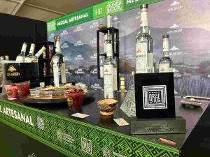 Michoacán conquista 20 medallas en Mundo Mezcal 2026