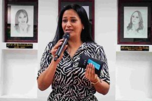 Beneficia DIF Municipal a 70 personas con entrega gratuita de lentes
